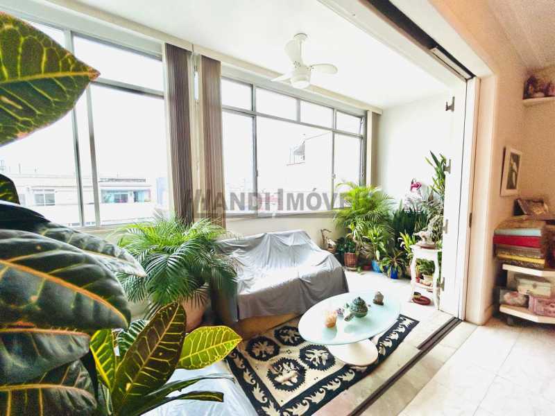 Conheça 12b6c04b-29c5-4ae9-935d-a38885 do imóvel - Apartamento 4 quartos à venda Flamengo, Rio de Janeiro - R$ 2.450.000 - HLAP40088 - 8 12b6c04b-29c5-4ae9-935d-a38885 - 8