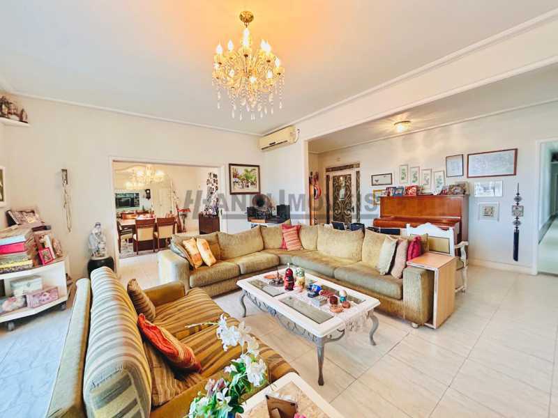 Conheça 331a4097-9c4b-44a4-b4c0-ad666c do imóvel - Apartamento 4 quartos à venda Flamengo, Rio de Janeiro - R$ 2.450.000 - HLAP40088 - 5 331a4097-9c4b-44a4-b4c0-ad666c - 5