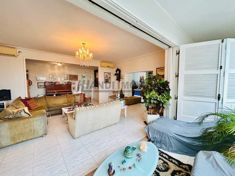 Conheça f523e865-866f-4cc8-9fc7-a77bfa do imóvel - Apartamento 4 quartos à venda Flamengo, Rio de Janeiro - R$ 2.450.000 - HLAP40088 - 7 f523e865-866f-4cc8-9fc7-a77bfa - 7