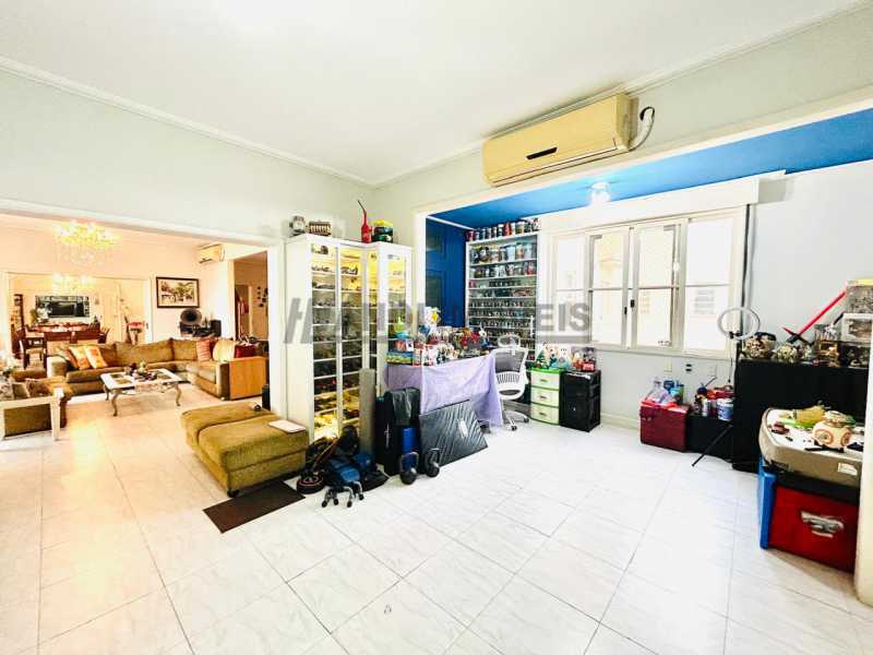 Conheça 2b5ff333-8c19-408a-91db-199834 do imóvel - Apartamento 4 quartos à venda Flamengo, Rio de Janeiro - R$ 2.450.000 - HLAP40088 - 10 2b5ff333-8c19-408a-91db-199834 - 10