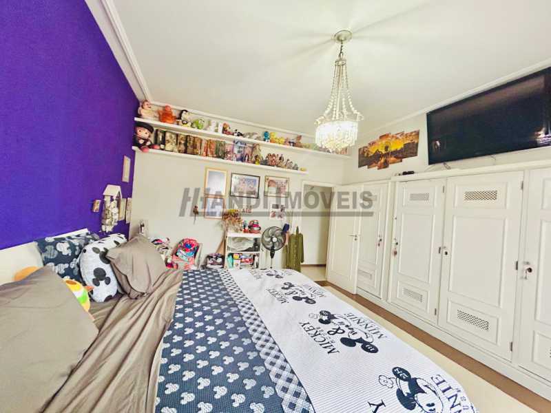 Conheça 321422f7-d30e-47b0-b828-62cf16 do imóvel - Apartamento 4 quartos à venda Flamengo, Rio de Janeiro - R$ 2.450.000 - HLAP40088 - 13 321422f7-d30e-47b0-b828-62cf16 - 13