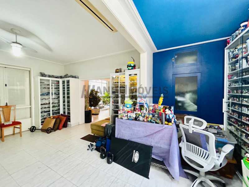 Conheça 7413455f-4511-41e6-a510-d20f39 do imóvel - Apartamento 4 quartos à venda Flamengo, Rio de Janeiro - R$ 2.450.000 - HLAP40088 - 12 7413455f-4511-41e6-a510-d20f39 - 12