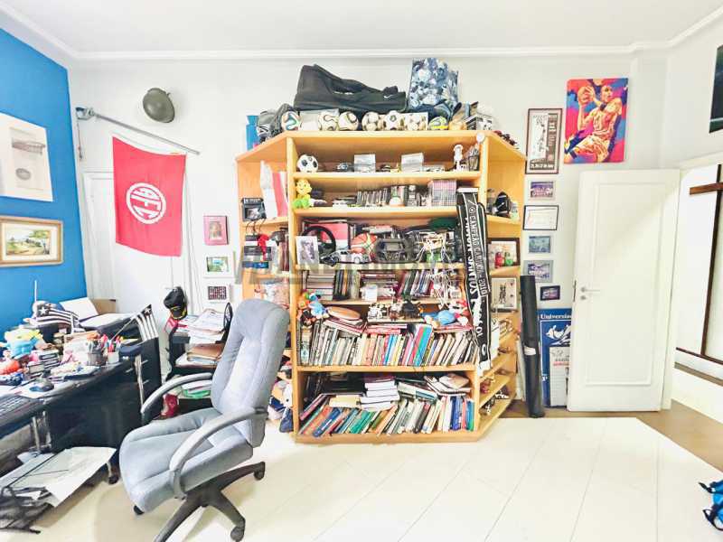 Conheça bf209021-1892-4ba8-aa4c-a0eb7d do imóvel - Apartamento 4 quartos à venda Flamengo, Rio de Janeiro - R$ 2.450.000 - HLAP40088 - 28 bf209021-1892-4ba8-aa4c-a0eb7d - 28