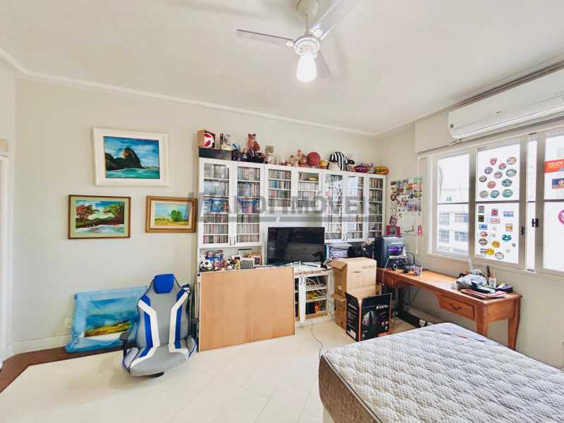 Conheça c4e8047b-5fa6-4aa1-9a81-1a89d4 do imóvel - Apartamento 4 quartos à venda Flamengo, Rio de Janeiro - R$ 2.450.000 - HLAP40088 - 18 c4e8047b-5fa6-4aa1-9a81-1a89d4 - 18