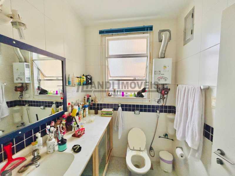 Conheça cb9bf168-12dc-420f-aec9-4a50b6 do imóvel - Apartamento 4 quartos à venda Flamengo, Rio de Janeiro - R$ 2.450.000 - HLAP40088 - 15 cb9bf168-12dc-420f-aec9-4a50b6 - 15