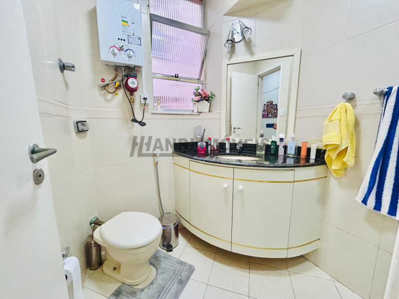 Conheça 3a41b713-bfc1-47ff-abe6-0d4d9c do imóvel - Apartamento 4 quartos à venda Flamengo, Rio de Janeiro - R$ 2.450.000 - HLAP40088 - 21 3a41b713-bfc1-47ff-abe6-0d4d9c - 21