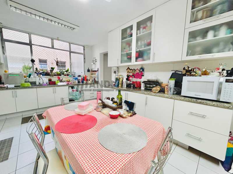 Conheça 4ac3b328-366c-4cf2-95b6-ed00a6 do imóvel - Apartamento 4 quartos à venda Flamengo, Rio de Janeiro - R$ 2.450.000 - HLAP40088 - 22 4ac3b328-366c-4cf2-95b6-ed00a6 - 22