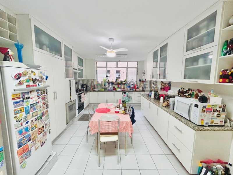 Conheça 5e2f552d-9c19-42f1-8675-626d5d do imóvel - Apartamento 4 quartos à venda Flamengo, Rio de Janeiro - R$ 2.450.000 - HLAP40088 - 23 5e2f552d-9c19-42f1-8675-626d5d - 23