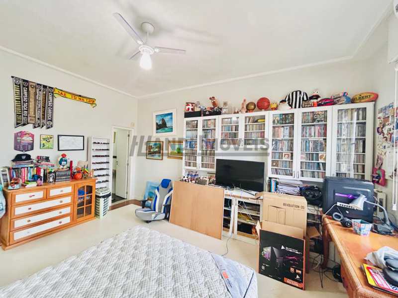 Conheça 7a296fb2-33fd-458a-9569-1bf48f do imóvel - Apartamento 4 quartos à venda Flamengo, Rio de Janeiro - R$ 2.450.000 - HLAP40088 - 25 7a296fb2-33fd-458a-9569-1bf48f - 25