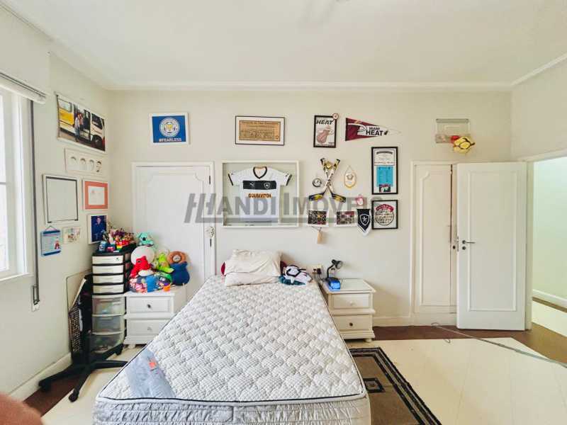 Conheça 7e6a2412-7bea-4c49-aef1-94e16f do imóvel - Apartamento 4 quartos à venda Flamengo, Rio de Janeiro - R$ 2.450.000 - HLAP40088 - 19 7e6a2412-7bea-4c49-aef1-94e16f - 19