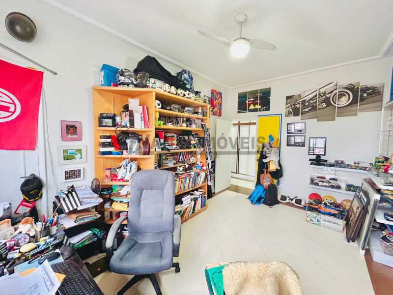 Conheça 99e27e45-b7be-48af-930c-b8c253 do imóvel - Apartamento 4 quartos à venda Flamengo, Rio de Janeiro - R$ 2.450.000 - HLAP40088 - 27 99e27e45-b7be-48af-930c-b8c253 - 27