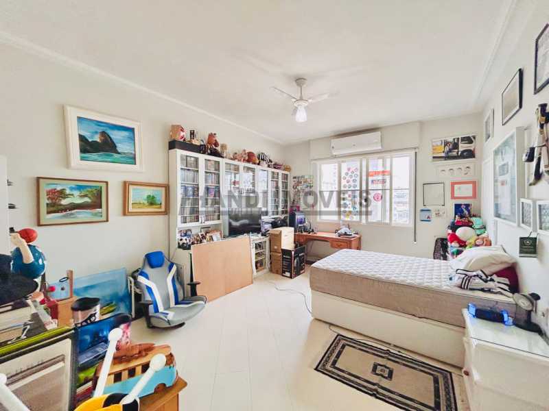 Conheça 865ddc39-0cee-477c-89f5-e7c918 do imóvel - Apartamento 4 quartos à venda Flamengo, Rio de Janeiro - R$ 2.450.000 - HLAP40088 - 26 865ddc39-0cee-477c-89f5-e7c918 - 26