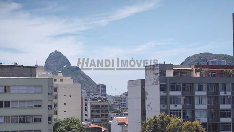 Conheça 05 do imóvel - Apartamento à venda Rua Voluntários da Pátria, Botafogo, Rio de Janeiro - R$ 1.120.000 - HLAP20403 - 5 05 - 5