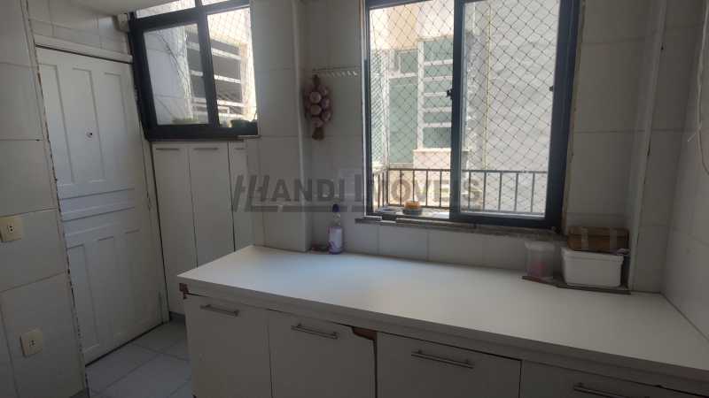 Conheça 10 do imóvel - Apartamento à venda Rua Voluntários da Pátria, Botafogo, Rio de Janeiro - R$ 1.120.000 - HLAP20403 - 10 10 - 10