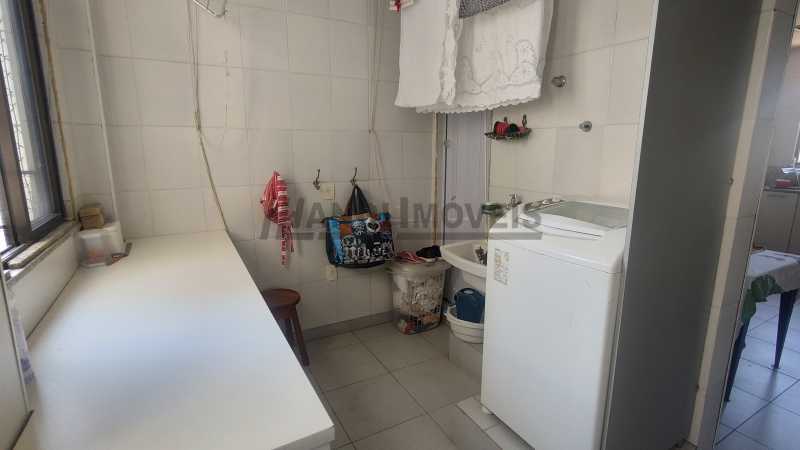 Conheça 11 do imóvel - Apartamento à venda Rua Voluntários da Pátria, Botafogo, Rio de Janeiro - R$ 1.120.000 - HLAP20403 - 11 11 - 11