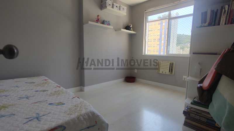 Conheça 13 do imóvel - Apartamento à venda Rua Voluntários da Pátria, Botafogo, Rio de Janeiro - R$ 1.120.000 - HLAP20403 - 13 13 - 13