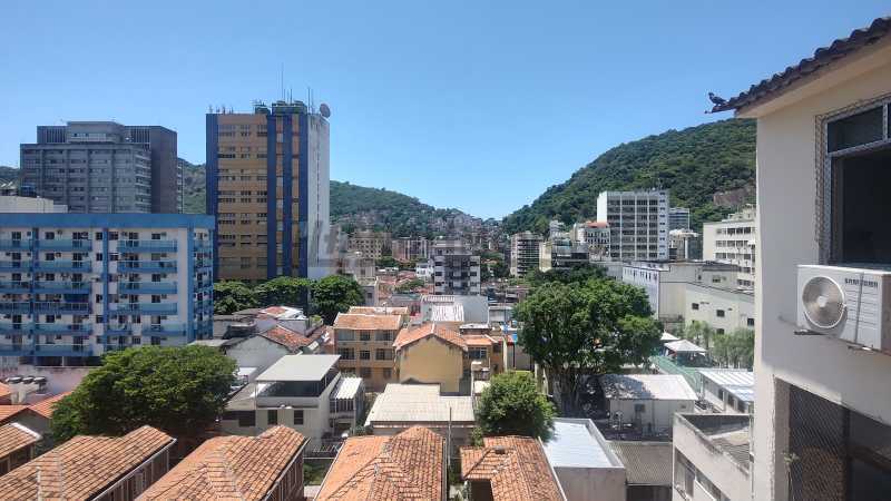 Conheça 15 do imóvel - Apartamento à venda Rua Voluntários da Pátria, Botafogo, Rio de Janeiro - R$ 1.120.000 - HLAP20403 - 15 15 - 15