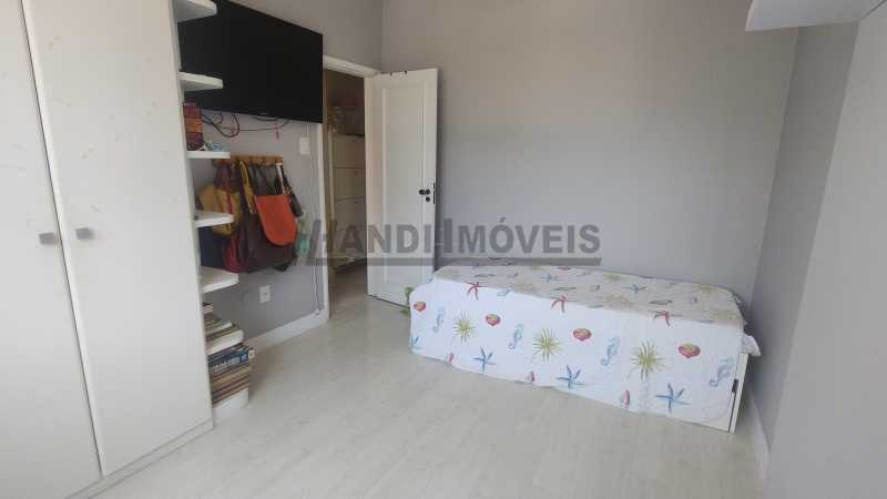 Conheça 16 do imóvel - Apartamento à venda Rua Voluntários da Pátria, Botafogo, Rio de Janeiro - R$ 1.120.000 - HLAP20403 - 16 16 - 16