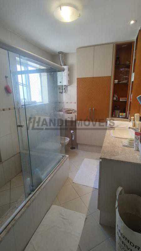 Conheça 17 do imóvel - Apartamento à venda Rua Voluntários da Pátria, Botafogo, Rio de Janeiro - R$ 1.120.000 - HLAP20403 - 17 17 - 17