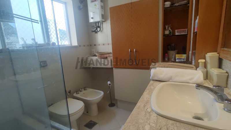 Conheça 18 do imóvel - Apartamento à venda Rua Voluntários da Pátria, Botafogo, Rio de Janeiro - R$ 1.120.000 - HLAP20403 - 18 18 - 18