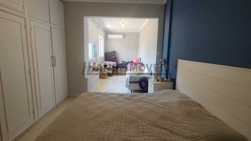 Conheça 20 do imóvel - Apartamento à venda Rua Voluntários da Pátria, Botafogo, Rio de Janeiro - R$ 1.120.000 - HLAP20403 - 20 20 - 20