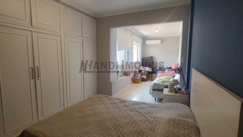 Conheça 21 do imóvel - Apartamento à venda Rua Voluntários da Pátria, Botafogo, Rio de Janeiro - R$ 1.120.000 - HLAP20403 - 21 21 - 21