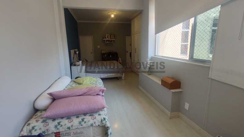 Conheça 22 do imóvel - Apartamento à venda Rua Voluntários da Pátria, Botafogo, Rio de Janeiro - R$ 1.120.000 - HLAP20403 - 22 22 - 22