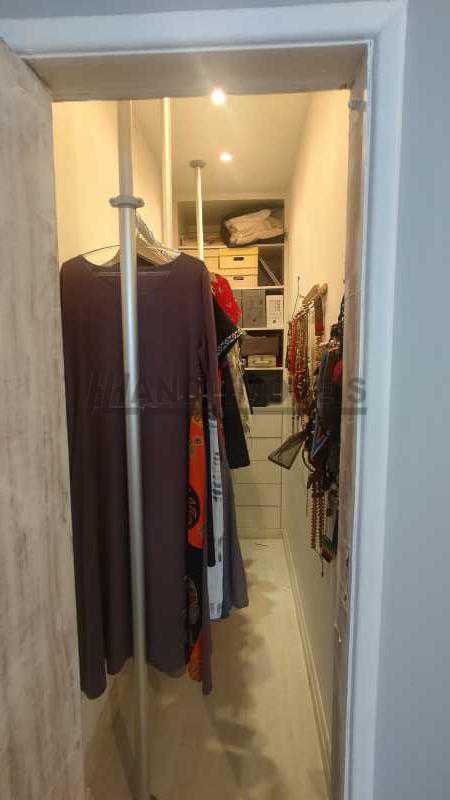 Conheça 24 do imóvel - Apartamento à venda Rua Voluntários da Pátria, Botafogo, Rio de Janeiro - R$ 1.120.000 - HLAP20403 - 23 24 - 23