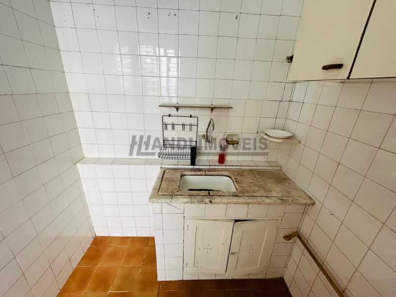 Conheça 2ec4b662-6d62-4466-8059-8f21bc do imóvel - Apartamento 2 quartos à venda Santa Teresa, Rio de Janeiro - R$ 370.000 - HLAP20404 - 20 2ec4b662-6d62-4466-8059-8f21bc - 20