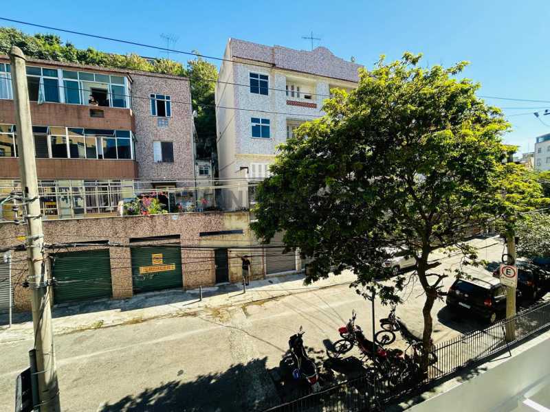Conheça d3da1dea-dce9-40eb-8f86-060ba7 do imóvel - Apartamento 2 quartos à venda Santa Teresa, Rio de Janeiro - R$ 370.000 - HLAP20404 - 25 d3da1dea-dce9-40eb-8f86-060ba7 - 25