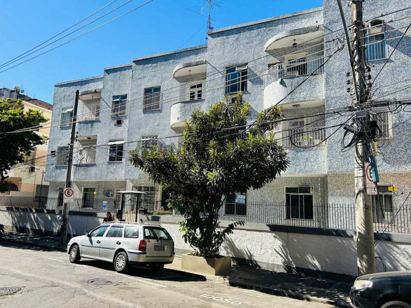 Conheça def93553-4838-4b22-9de0-755d0d do imóvel - Apartamento 2 quartos à venda Santa Teresa, Rio de Janeiro - R$ 370.000 - HLAP20404 - 26 def93553-4838-4b22-9de0-755d0d - 26