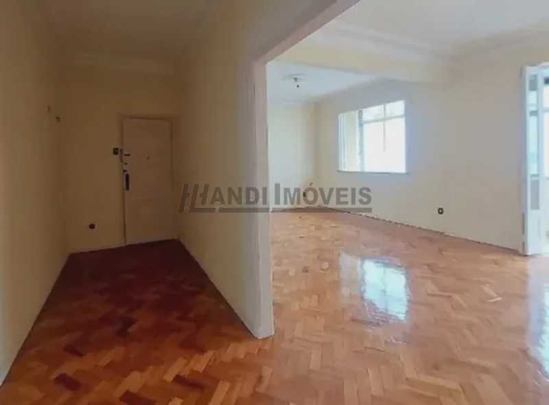 Conheça 1 do imóvel - Apartamento 5 quartos à venda Flamengo, Rio de Janeiro - R$ 1.400.000 - HLAP50007 - 1 1 - 1