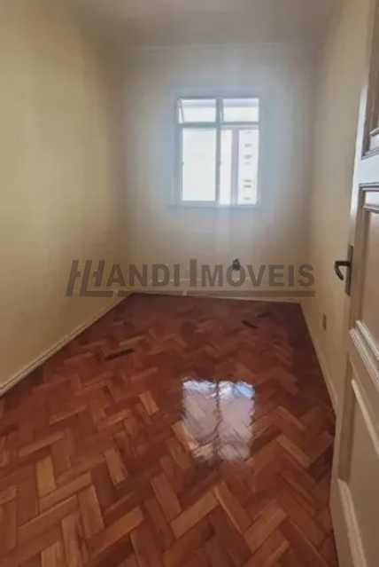 Conheça 3 do imóvel - Apartamento 5 quartos à venda Flamengo, Rio de Janeiro - R$ 1.400.000 - HLAP50007 - 3 3 - 3