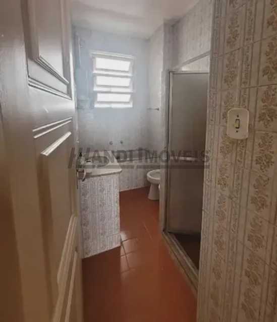 Conheça 4 do imóvel - Apartamento 5 quartos à venda Flamengo, Rio de Janeiro - R$ 1.400.000 - HLAP50007 - 4 4 - 4