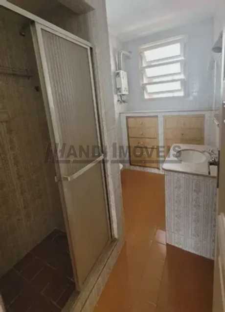 Conheça 6 do imóvel - Apartamento 5 quartos à venda Flamengo, Rio de Janeiro - R$ 1.400.000 - HLAP50007 - 6 6 - 6