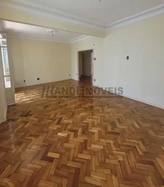 Conheça 7 do imóvel - Apartamento 5 quartos à venda Flamengo, Rio de Janeiro - R$ 1.400.000 - HLAP50007 - 7 7 - 7