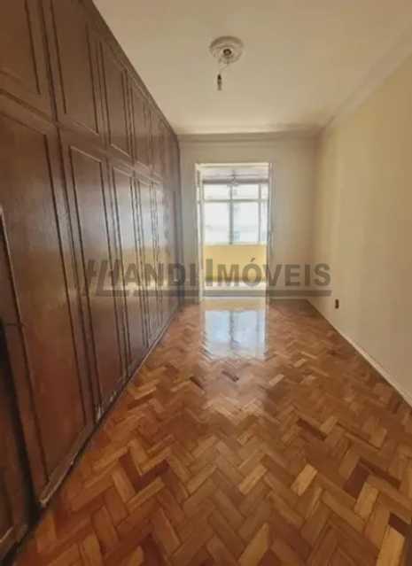 Conheça 8 do imóvel - Apartamento 5 quartos à venda Flamengo, Rio de Janeiro - R$ 1.400.000 - HLAP50007 - 8 8 - 8