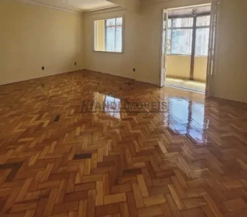 Conheça 11 do imóvel - Apartamento 5 quartos à venda Flamengo, Rio de Janeiro - R$ 1.400.000 - HLAP50007 - 10 11 - 10