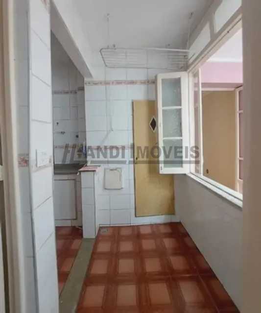 Conheça 13 do imóvel - Apartamento 5 quartos à venda Flamengo, Rio de Janeiro - R$ 1.400.000 - HLAP50007 - 12 13 - 12