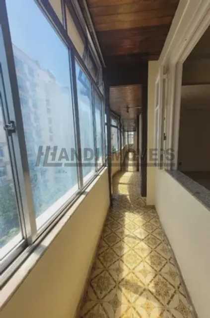 Conheça 15 do imóvel - Apartamento 5 quartos à venda Flamengo, Rio de Janeiro - R$ 1.400.000 - HLAP50007 - 14 15 - 14