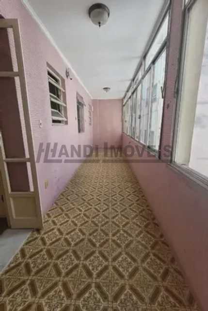 Conheça 16 do imóvel - Apartamento 5 quartos à venda Flamengo, Rio de Janeiro - R$ 1.400.000 - HLAP50007 - 15 16 - 15