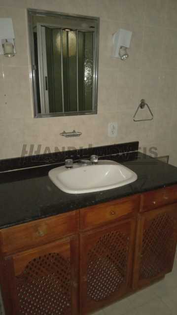 Conheça 1. do imóvel - Apartamento 3 quartos à venda Copacabana, Rio de Janeiro - R$ 1.400.000 - HLAP30403 - 5 1. - 5
