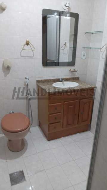Conheça 10. do imóvel - Apartamento 3 quartos à venda Copacabana, Rio de Janeiro - R$ 1.400.000 - HLAP30403 - 4 10. - 4
