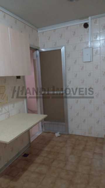Conheça 35. do imóvel - Apartamento 3 quartos à venda Copacabana, Rio de Janeiro - R$ 1.400.000 - HLAP30403 - 13 35. - 13