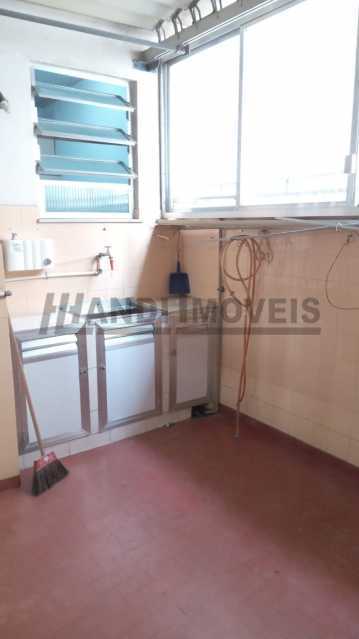Conheça 36. do imóvel - Apartamento 3 quartos à venda Copacabana, Rio de Janeiro - R$ 1.400.000 - HLAP30403 - 14 36. - 14