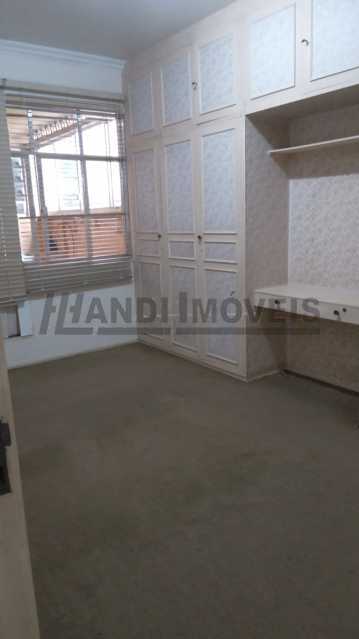 Conheça 7. do imóvel - Apartamento 3 quartos à venda Copacabana, Rio de Janeiro - R$ 1.400.000 - HLAP30403 - 18 7. - 18
