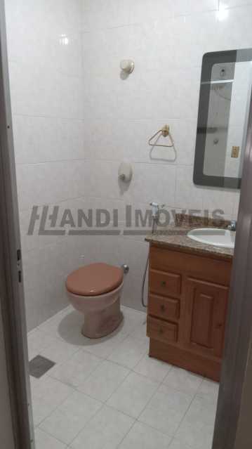 Conheça 11. do imóvel - Apartamento 3 quartos à venda Copacabana, Rio de Janeiro - R$ 1.400.000 - HLAP30403 - 22 11. - 22
