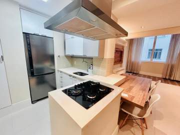 Apartamento 1 quarto à venda Catete, Rio de Janeiro - R$ 725.000 - HLAP10324