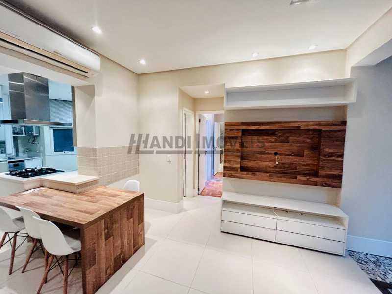 Conheça 07. do imóvel - Apartamento 1 quarto à venda Catete, Rio de Janeiro - R$ 725.000 - HLAP10324 - 6 07. - 6