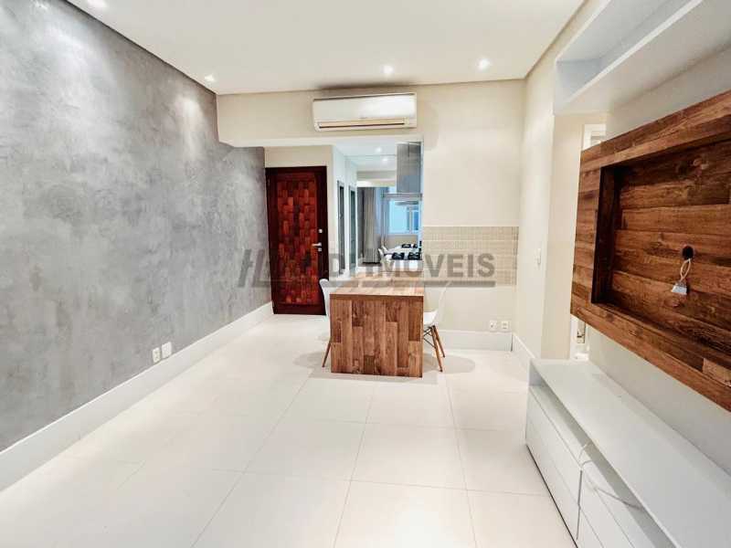 Conheça 08. do imóvel - Apartamento 1 quarto à venda Catete, Rio de Janeiro - R$ 725.000 - HLAP10324 - 7 08. - 7